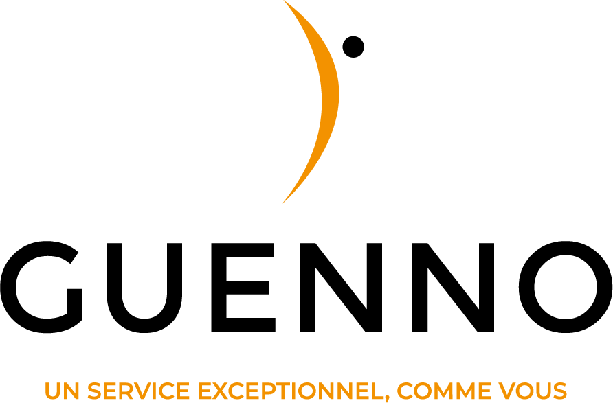 Logo Guenno